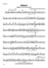 Slainte for Bagpipe and Band - Bassoon 2