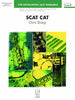 Scat Cat - Optional Trombone 4