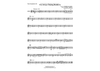 I'm Always Chasing Rainbows - Tenor Saxophone