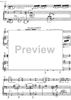 Seconda sonata - Score