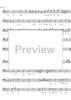 Missa Brevis - Bass
