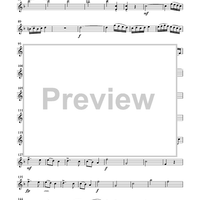 The Violinist's Wedding Album for Violin and Keyboard - Violin