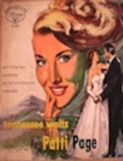 Tennessee Waltz