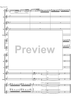 Sea Food Variations Dolphin-Suite - Score