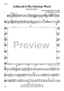 Achieved is His Glorious Work (from The Creation) for String Orchestra - Viola