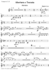 Abertura e Toccata - C Trumpet