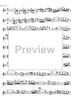 Concerto - Bb Clarinet