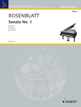 Sonata No. 1
