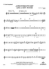 A Frontier Fought and a City Found - Alto Saxophone 2