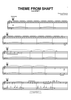 Theme From Shaft