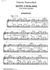 Suite Catalna (Catalanian Suite) - Piano