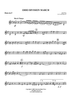 Ohio Division March - F Horn