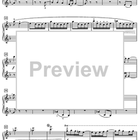 Le Pas Espagnol (The Spanish Dance Step) - from Dolly Suite, Opus 56