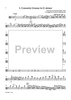 Collected String Trios for 2 Violins and Cello - Viola (for Violin 2)