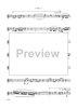 Dancin' Into The '20s: IV. Hunkatin - A Half Tone One-Step - Oboe 1