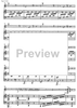 Sonata sul "G-sol-re-ut" - Score