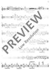 Sinuhe - Score and Parts