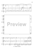 Suite for Reeds - Score