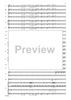 Concert Prelude - Full Score