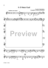 Quartets for Worship - Violin 2