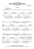 Harmoniae Saltantes