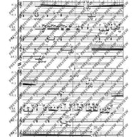 Ina - Score and Parts