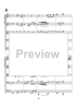 Mid-Atlantic Fanfare - Score