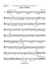 Legacy of Honor - Bass Clarinet