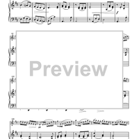 Suzuki Violin School, Volume 4 - Piano Accompaniment