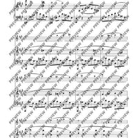 Sonata No. 1 A major