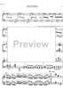 Brigitta's Wardrobe - Piano 3