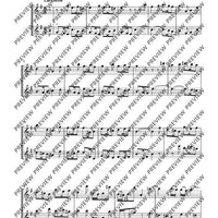 Flute Duets - Performing Score