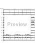Zeffiro Dolce Spira [score]