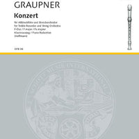 concerto - Piano Score and Solo Part