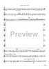 The Spirit of Aloha (Island Dance) - Baritone Saxophone