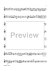Collected Quartets Volume 2 - Violin 1