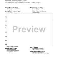 Contents and Foreword - Bonus Material