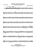 Mexican Folk Song Fantasy (Percussion Gone Buggy) - Bb Trumpet 2