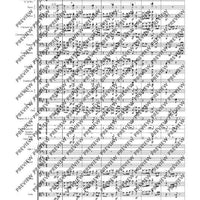 Pomp and Circumstance - Full Score