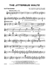 The Jitterbug Waltz - Tenor Saxophone 2