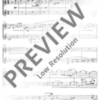 Four Dialogues - Performing Score