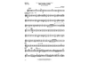 Second Line (Joe Avery Blues) - Tenor Saxophone 2