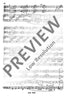 Piano Trio C minor - Full Score