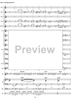 A Cool Breeze - Score