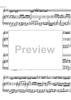 Sonata A Major BWV 1014 - Score