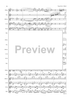 Trumpet Sextet - Score