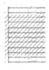 Overture (Suite) No. 4 in D major - Full Score