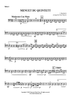 Minuet du Quintett - Tuba 1