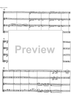 Quartet No. 1 - Score