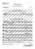 Carmina Burana - Bb Baritone